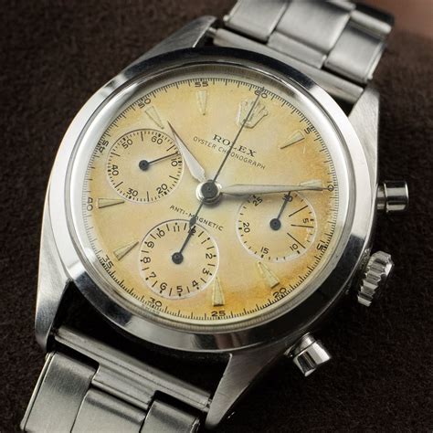 differenze rolex 6034 e 6234|rolex pre daytona chronograph.